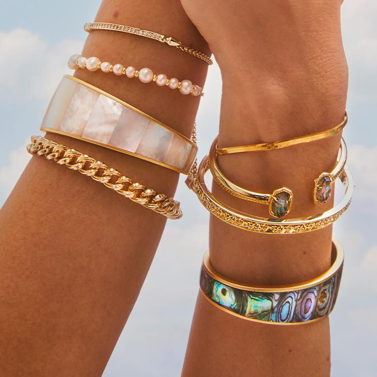 Kendra Scott Official | Jewelry, Personalized Gifts & Watches